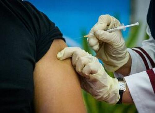  آخرین آمار واکسیناسیون کرونا در ایران