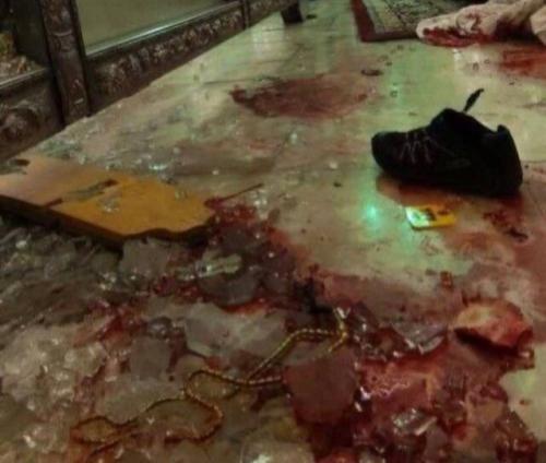 تروریست‌های حادثه شیراز ایرانی نبودند/ تاکنون ۱۵ نفر شهید شدند