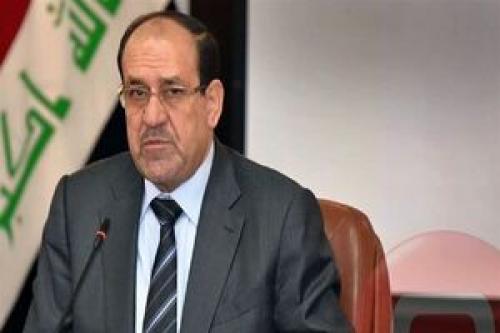  تبریک نوری المالکی به نخست وزیر جدید عراق