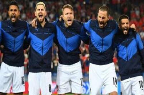  بازگشت ایتالیا به جام جهانی با حذف رقیب ایران؟