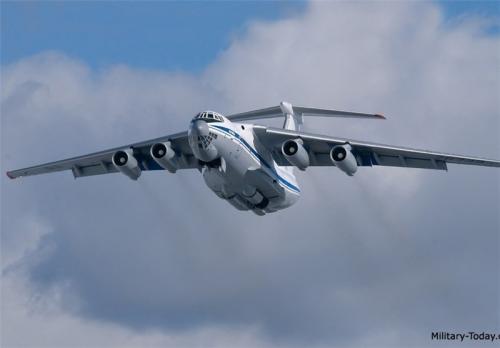  هواپیمای روسی با ۱۱ سرنشین ناپدید شد 