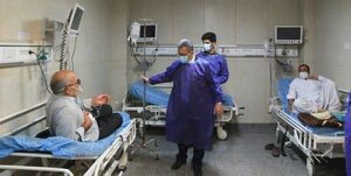  اعلام آماده باش به مراکز درمانی خوزستان 