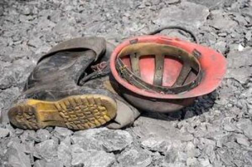  فوت ۲ کارگر در حادثه ریزش معدن استان کرمان 