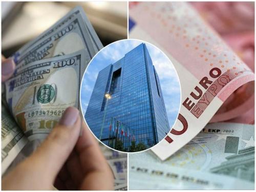 مراودات مالی ۲۰ میلیارد دلاری ایران با ۲۴ بانک جهان/ سپرده‌های ایران ۳ درصد رشد کرد