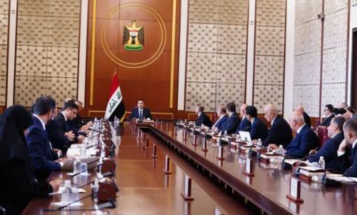 نخست‌وزیر عراق تمام دستورات دولت الکاظمی را لغو کرد