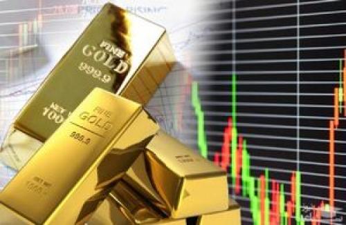 افزایش شدید قیمت طلا در بازار جهانی 