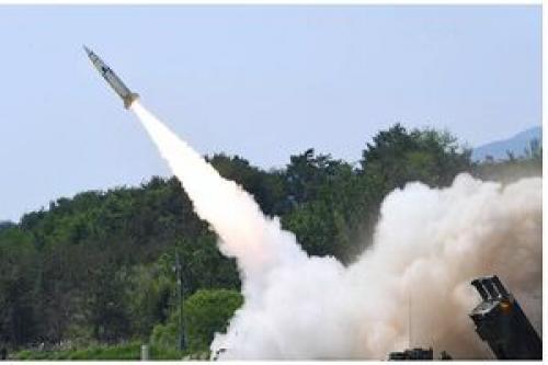کره‌شمالی ۴ موشک بالستیک شلیک کرد