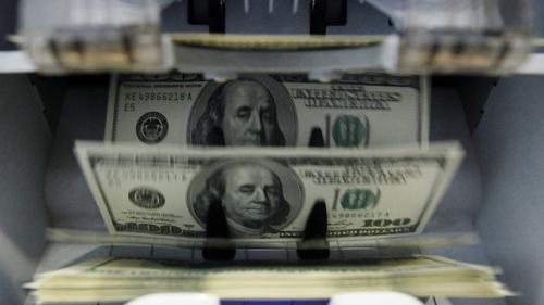 آیا ترمز دلار کشیده می‌شود؟