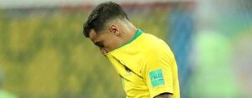  هافبک برزیلی جام جهانی را از دست داد