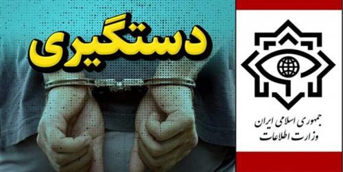 جزئیات جدید از جنایت تروریستی شیراز/ وزارت اطلاعات: تاکنون 26 تروریست تکفیری دستگیر شده‌اند 