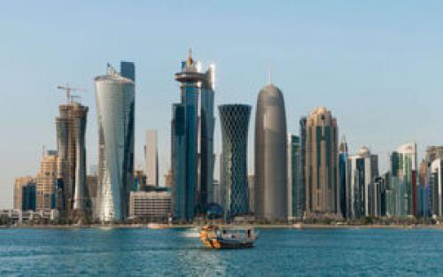  لغو سفرهای دریایی ایران به جام‌جهانی قطر