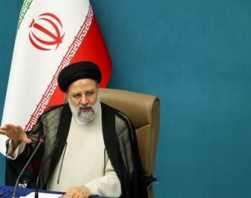  جنگ ترکیبی دشمن برای مقابله با ایران قوی 