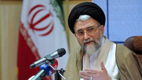 بازداشت ۱۰۰ عنصر وابسته به منافقین و ۱۵۰ عنصر گروهک‌های تروریستی/ عملیات انفجار در یکی از صنایع هوایی اصفهان خنثی شد/ هدف آشوب‌های اخیر، ویران ساختن ایران بود
