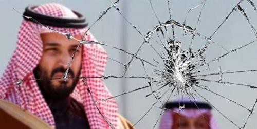مکانیسمِ ارّه؛ بن‌سلمان دستگاه قضایی سعودی را به ابزار تسویه‌حساب‌های سیاسی تبدیل کرده است