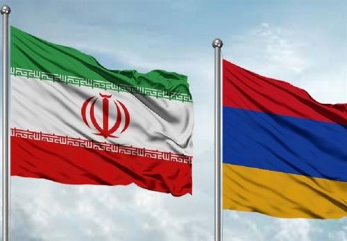 تجارت ایران و ارمنستان ۳ برابر می‌شود