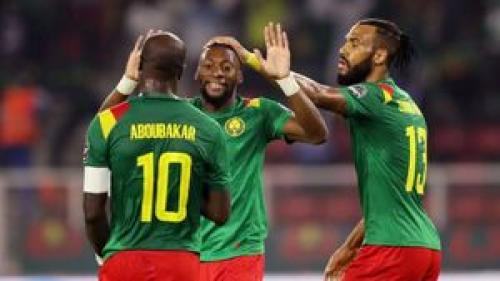 لیست کامرون برای جام جهانی ۲۰۲۲ اعلام شد