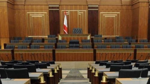 پارلمان لبنان در انتخاب رئیس‌جمهور بازهم ناکام ماند