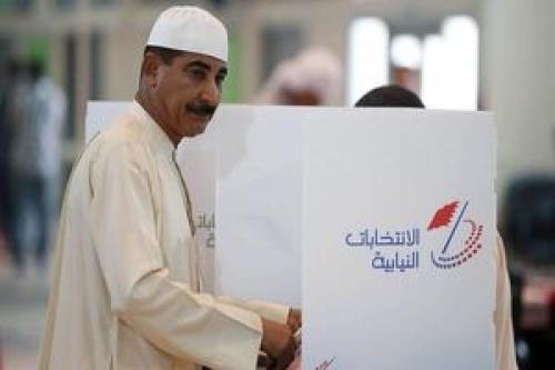 بحرین در آستانه انتخابات فرمایشی