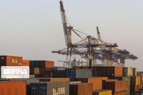  تداوم رشد صادرات کالاهای ایرانی به آفریقا