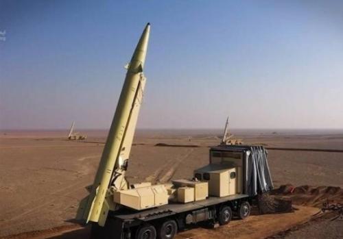 تاثیرات راهبردی موشک هایپرسونیک برای ایران