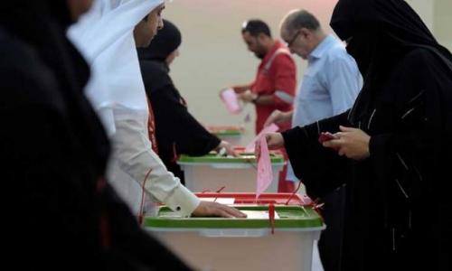 پایان رأی‌گیری انتخابات بحرین؛ الوفاق میزان مشارکت را ۲۸ درصد اعلام کرد