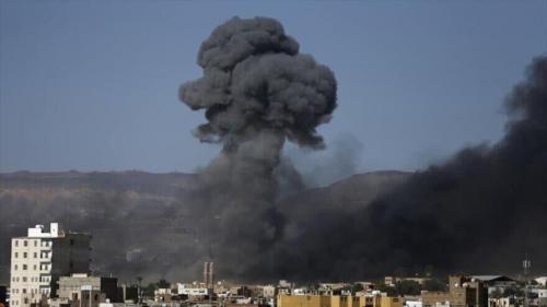 تداوم نقض آتش بس سعودی‌ها در الحدیده یمن