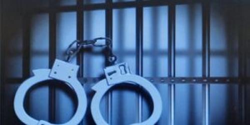 دستگیری زوج قاچاقچی در کندوان