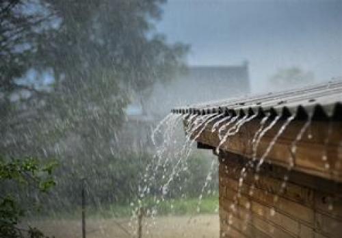  وزش باد و بارش پراکنده در برخی استان‌ها