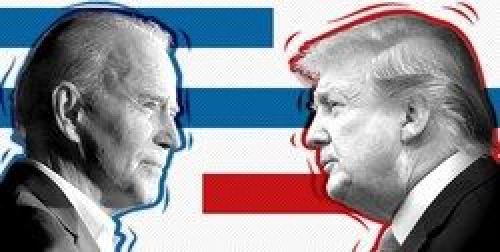 گسترش یأس انتخاباتی از ترامپ در جمهوری‌خواهان