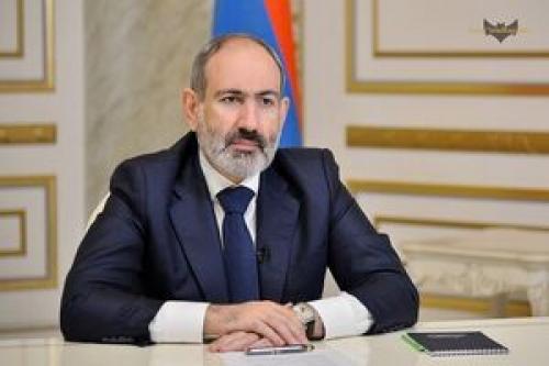 چراغ سبز ارمنستان به پذیرش طرح روسیه 