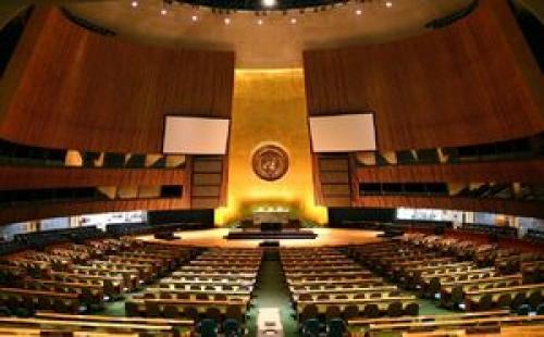  درخواست سازمان ملل برای پرداخت غرامت به اوکراین
