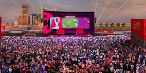 اقدام فیفا برای جلوگیری از اهانت‌ در جام جهانی 