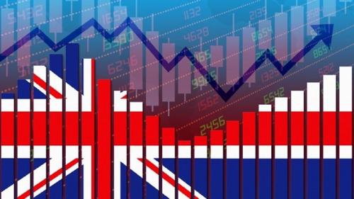  افزایش بی سابقه نرخ تورم در انگلیس