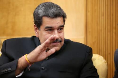  اظهارات مادورو درباره روابط ایران و ونزوئلا