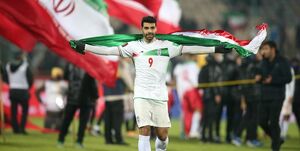  یک ایرانی جزو چهره‌های جام جهانی +فیلم