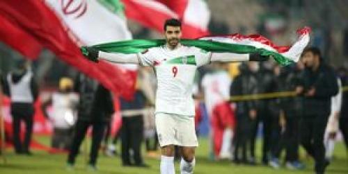  یک ایرانی جزو چهره‌های جام جهانی +فیلم