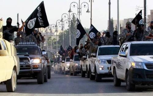  نماهنگ/ هدف اصلی تاسیس داعش چیست؟