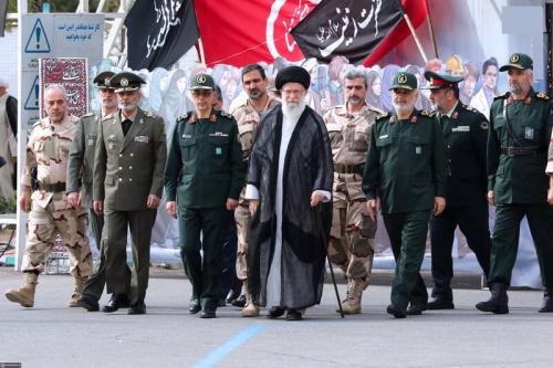  نقطه اشتراک رؤسای جمهور آمریکا با امام خمینی !