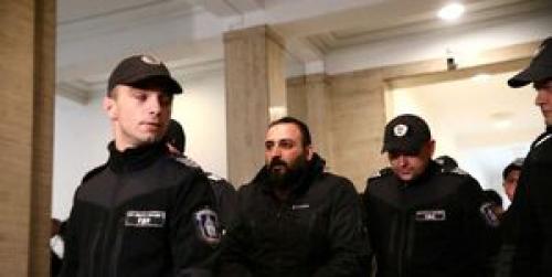  رد پای متهمان انفجار استانبول در بلغارستان