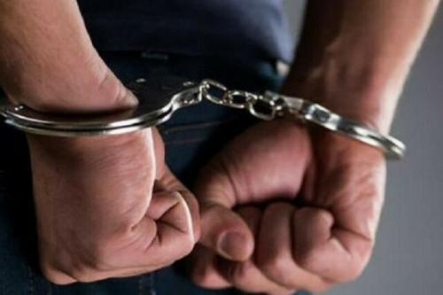  دستگیری دو تن از عوامل اغتشاشات در شهرستان ری/ سارق میلیاردی پل‌های آهنی دستگیر شد