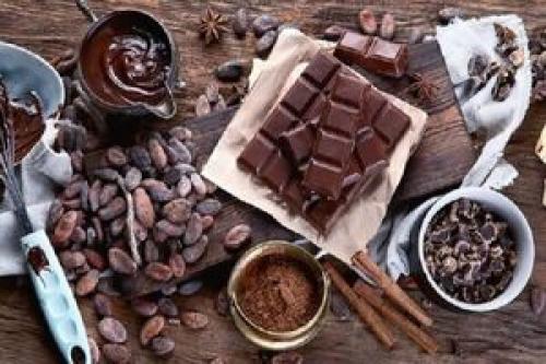  تاثیر کاکائو بر کاهش فشار خون