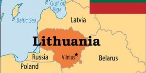 ارسال تسلیحات لیتوانی به اوکراین 