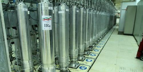  اقدامات ایران در واکنش به قطعنامه آژانس/ غنی سازی 60 درصد در فردو و گازدهی به دو زنجیره IR-4 و IR-2m در نطنز 