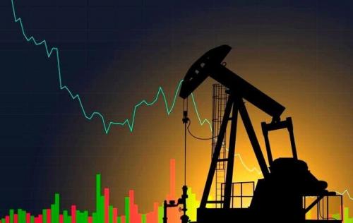 افزایش مجدد قیمت نفت در بازار جهانی