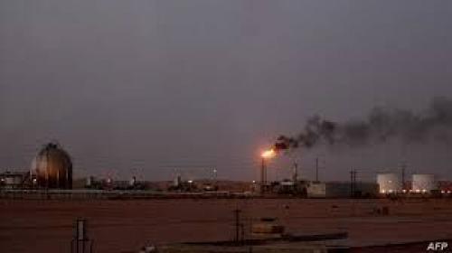  وقوع انفجار در میدان نفتی در سوریه