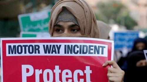 در پاکستان متجاوزان جنسی از این پس عقیم می‌شوند!