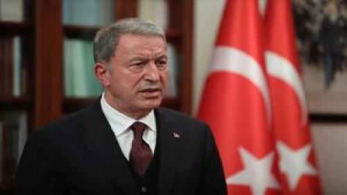  ترکیه: به حملات به شمال سوریه ادامه خواهیم داد