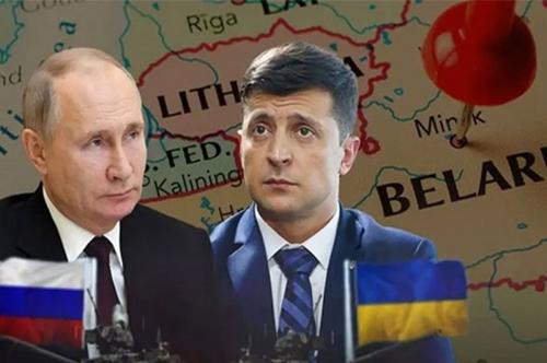 پوتین: روسیه بدون تردید به اهداف خود در اوکراین خواهد رسید /از کار افتادن یک سوم سیستم توپخانه آمریکا در اوکراین 