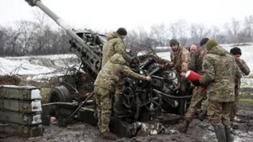 خرابی پی‌درپی سلاح‌های ارسالی غرب به اوکراین، معضلی برای آمریکا