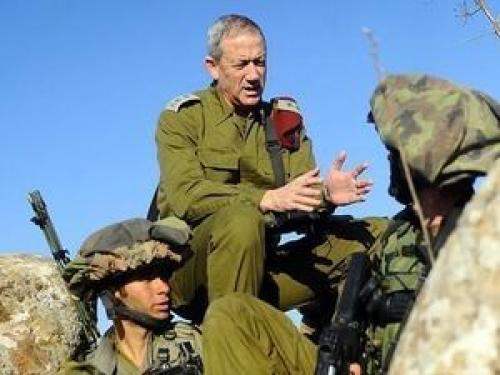  اختلافات به درون ارتش اسرائیل کشیده شد